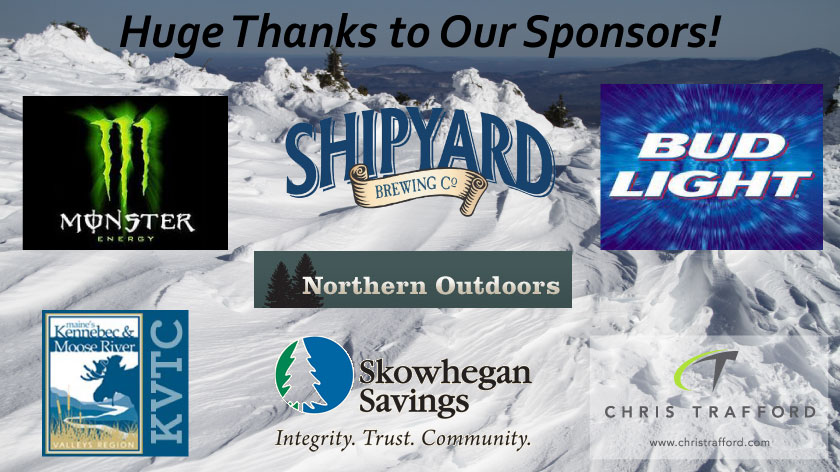 sponsor_slide • MOFF - Maine Outdoor Film Festival