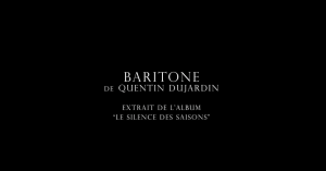 “Baritone” - 5 - Antoine Lanckmans - Belgium 