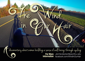 THE WIND IN OUR HAIR