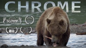 CHROME - Grizz Thumb 4 laurels