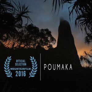 Poumaka