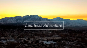 limitless adventure