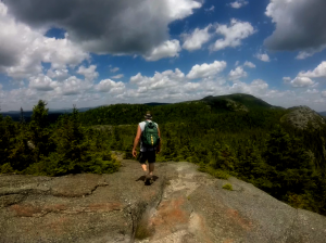 tumbling up tumbledown