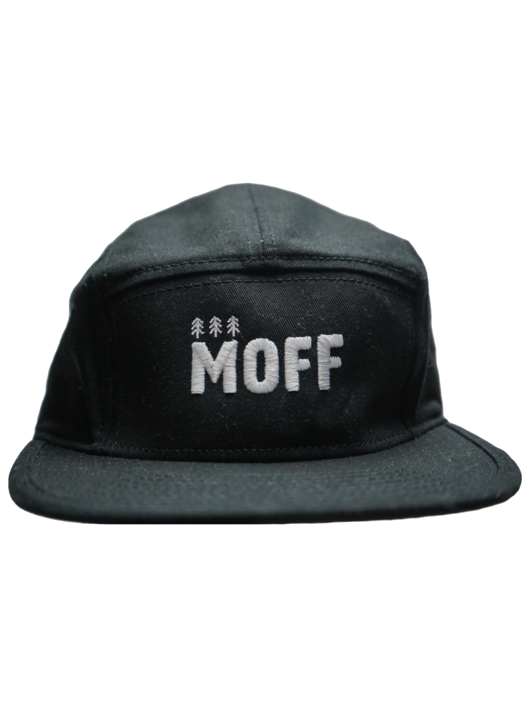 moff hat wide brimmed