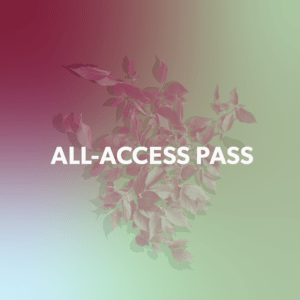 MOFF 2025 All-Access Pass